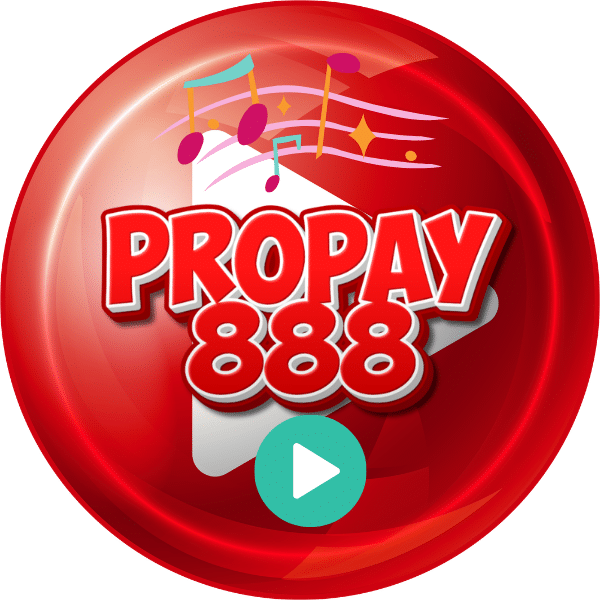 propay888-Logo