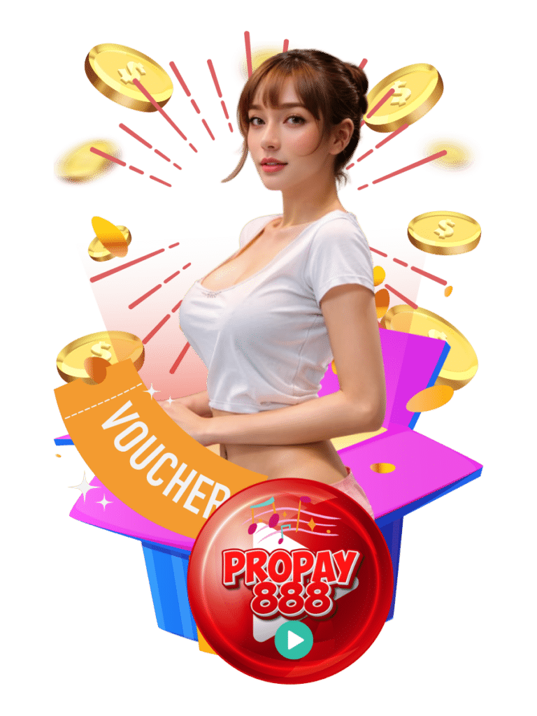 propay888 สล็อต